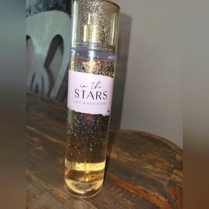 Bath & body Into the stars